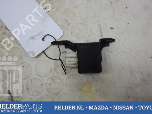 Elektronische module TOYOTA AVENSIS VERSO (_M2_) 2.4 VVT-i (ACM21) (156 hp) 22148923