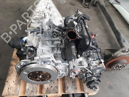 Engine KIA SPORTAGE V (NQ5) 1.6 T-GDi Hybrid | BP40008700M1  - Image 6