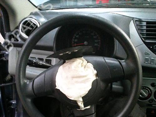Ratt NISSAN PIXO (UA0) 1.0 (68 hp) 22156971