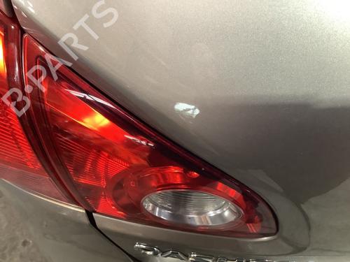 Venstre baglygte NISSAN QASHQAI I (J10, NJ10) 2.0 | BP29971405C34 