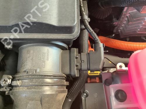 Used Mass air flow sensor Mass air flow sensor 38020986 38020986