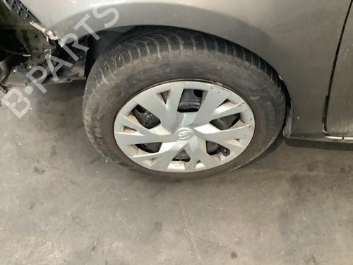 Rim TOYOTA YARIS (_P13_) 1.0 (KSP130_, KSP130) | BP24178350C45