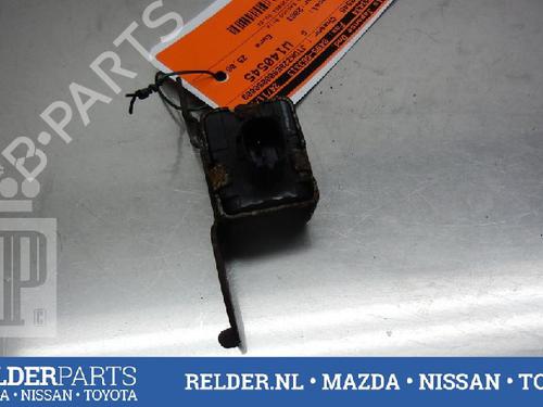 Used Electronic module TOYOTA COROLLA (_E12_) 1.6 VVT-i (ZZE121_, ZZE121R) (110 hp) 22147734