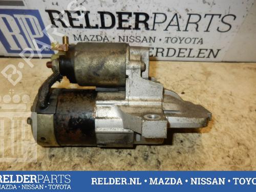 Startmotor MAZDA 6 Hatchback (GG) 1.8 (120 hp) 22138775
