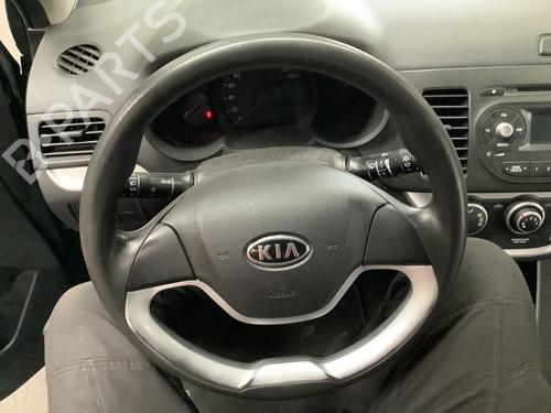 Lenkrad für KIA PICANTO II (TA) 1.2 (85 hp) 28063665