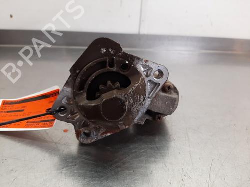 Starter MAZDA 2 (DE_, DH_) 1.3 (DE3FS) | BP38783813M8 - Image 4