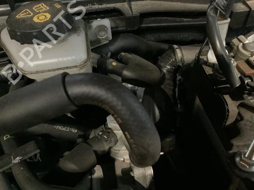 Hovedbremsecylinder MAZDA CX-3 (DK) 2.0 SKYACTIV-G (DK5W, DK6W) (120 hp) 22168072