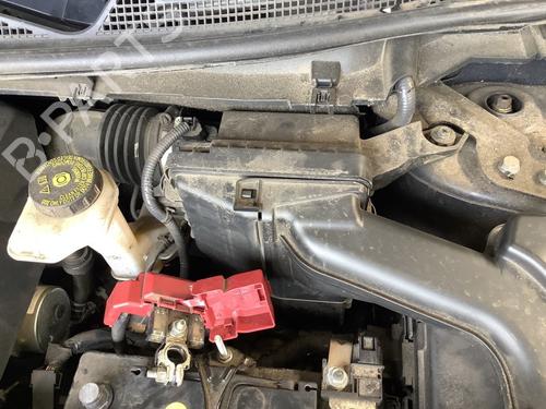 Luftrenser kiste NISSAN QASHQAI II SUV (J11, J11_) 1.5 dCi (110 hp) 22172299
