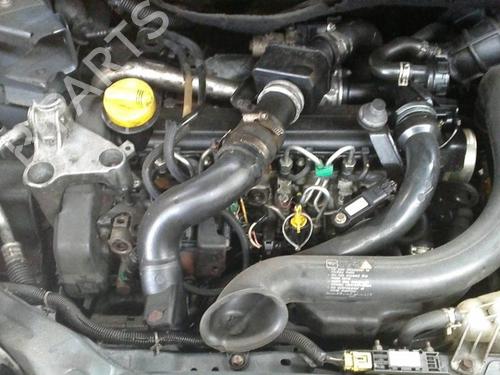 manual-gearbox-nissan-note-e11-ne11-15-dci-2005-2006-2007-2008-2009-2010-2011-2012-2013-22156339 main image