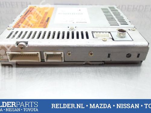 Electronic module NISSAN PRIMERA Hatchback (P12) 1.8 | BP22143160M83 