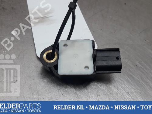 Used Electronic sensor Electronic sensor 22158692 22158692