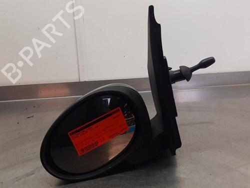 Used Left mirror TOYOTA AYGO (_B1_) 1.0 (KGB10_, KGB10R) (68 hp) 29300248