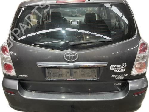 Rudehejsemekanisme Højre bagtil TOYOTA COROLLA Verso (ZER_, ZZE12_, R1_) 2.2 D-4D (AUR10_, AUR10R) | BP29698638C25 