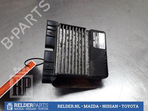 Electronic module TOYOTA AVENSIS Saloon (_T25_) 2.0 D-4D (CDT250_, CDT250R) | BP22155391M83 