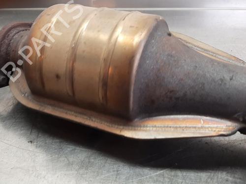 Catalyst KIA VENGA (YN) 1.4 CVVT | BP32221276M10 - Image 2