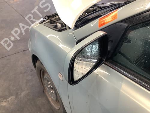 Left mirror TOYOTA AVENSIS Estate (_T25_) 1.8 VVT-i (ZZT251_, ZZT251R) | BP22173803C26 
