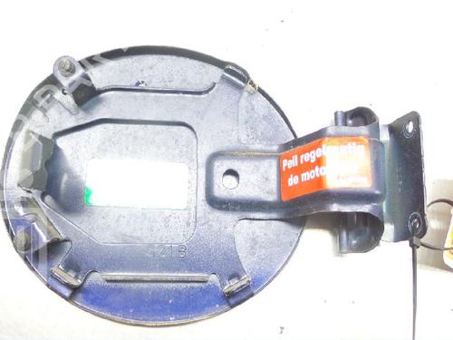 Used Fuel flap MAZDA 6 Station Wagon (GY) 2.0 (GYEW) (141 hp) 22152145