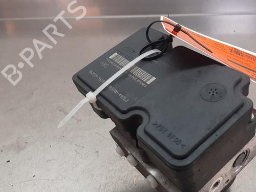 ABS pump NISSAN PIXO (UA0) 1.0 | BP22246563M43 - Image 2