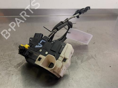 Used Rear left lock KIA OPTIMA (FSGDS6B) 2.0 CVVT Hybrid (190 hp) 31942605