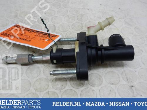 Clutch slave cylinder TOYOTA YARIS (_P9_) 1.0 VVT-i (KSP90_, KSP90R) | BP22147865M113 