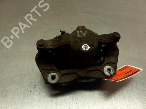Used Left front brake caliper TOYOTA VERSO (_R2_) 1.6 (ZGR20_, ZGR20R) (132 hp) 29009510