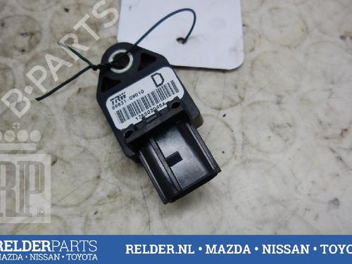 Electronic module TOYOTA COROLLA Verso (ZER_, ZZE12_, R1_) 2.2 D-4D (AUR10_, AUR10R) | BP22148135M83