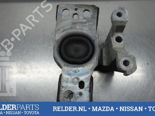 Engine mount NISSAN MICRA III (K12) 1.2 16V | BP22145062M89 