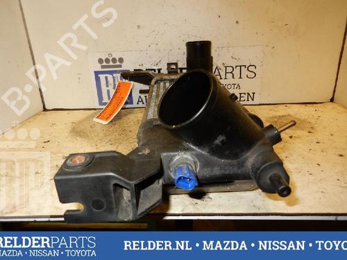 Intercooler MAZDA 323 F VI Hatchback (BJ) 2.0 TD | BP22144879M30 