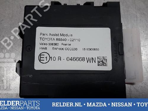 Used Control unit Control unit 22160986 22160986