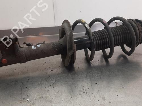 Used Left front shock absorber Left front shock absorber KIA VENGA (YN) 1.4 CVVT (90 hp) 25004984 25004984