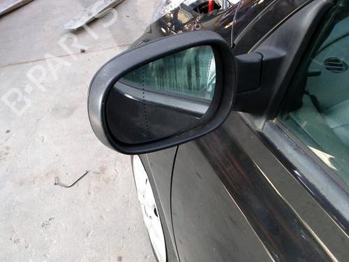 Left mirror NISSAN MICRA III (K12) 1.2 16V | BP22158329C26 