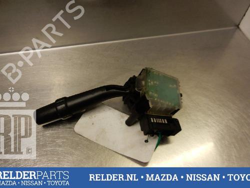 Used Steering column stalk TOYOTA AVENSIS Saloon (_T25_) 2.0 D-4D (CDT250_, CDT250R) (116 hp) 22135926