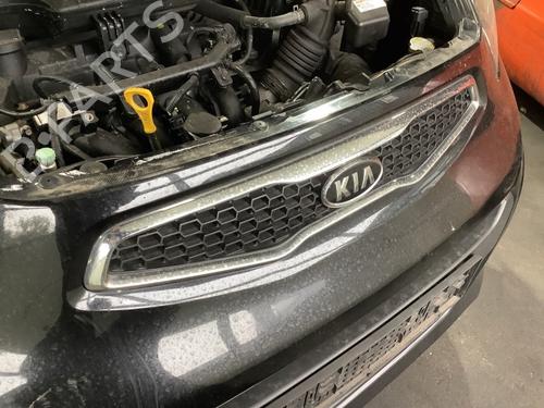 Grille KIA PICANTO II (TA) 1.2 | BP29405901C40 