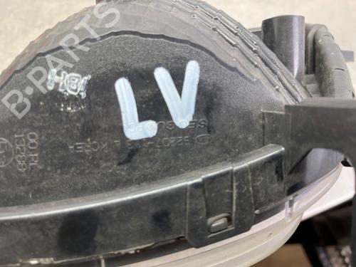 Left front fog light KIA PICANTO II (TA) 1.0 | BP33745783C30  - Image 6