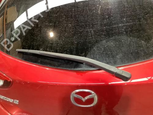 Used Rear windshield wiper arm MAZDA 2 Hatchback (DL, DJ) 1.5 (75 hp) 31992442