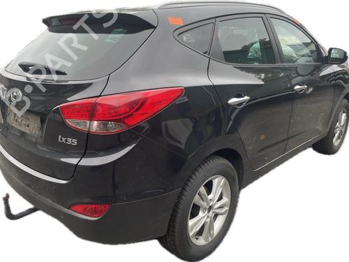 Used Seat buckle HYUNDAI ix35 (LM, EL, ELH) 2.0 (163 hp) 29576209