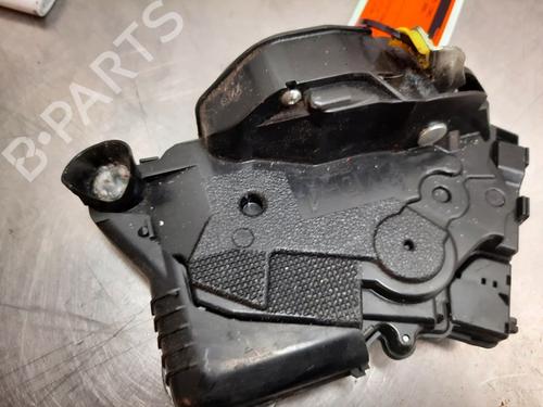 Used Front left lock TOYOTA YARIS (_P9_) 1.0 VVT-i (KSP90_, KSP90R) (69 hp) 22165765