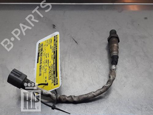 Used Electronic sensor TOYOTA AYGO (_B1_) 1.0 (KGB10_, KGB10R) (68 hp) 22155143