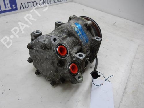AC compressor MAZDA 3 (BK) 1.6 MZ-CD | BP22149581M34 