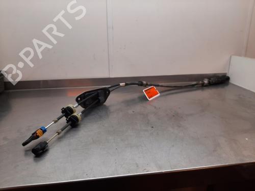 Used Cable TOYOTA C-HR (_X1_) 1.2 4WD (NGX50_, NGX50R) (116 hp) 22167269