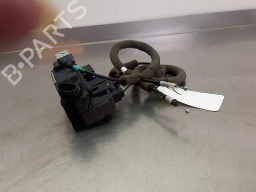 Rear left lock NISSAN NOTE (E12) 1.2 | BP26912356C100 