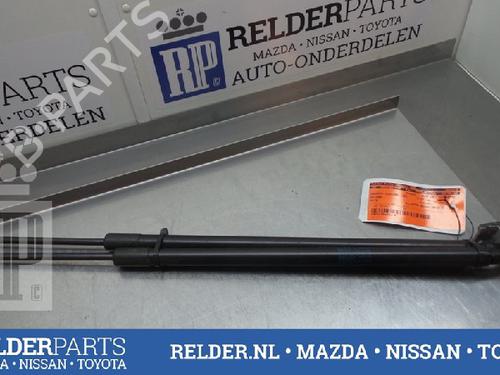 Used Tailgate lift support NISSAN NOTE (E11, NE11) 1.6 (110 hp) 22138009