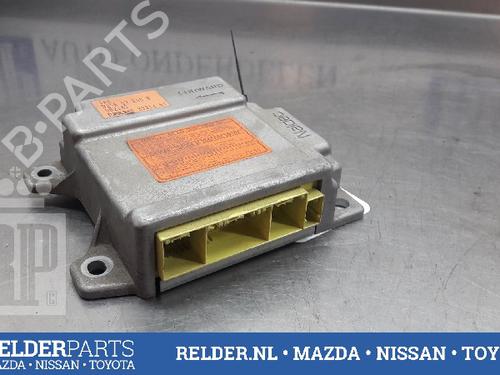 ECU airbags MAZDA 323 S VI Saloon (BJ) 1.5 16V (BJ5P) | BP22159544M53 