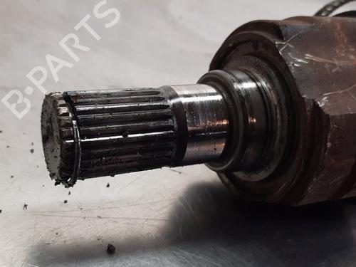 Left front driveshaft KIA PICANTO II (TA) 1.0 | BP31942558M38 - Image 5