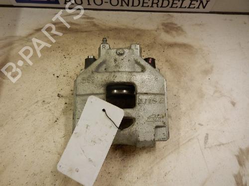 Used Right front brake caliper TOYOTA YARIS (_P9_) 1.33 VVT-i (NSP90_, NSP90R) (100 hp) 22136833