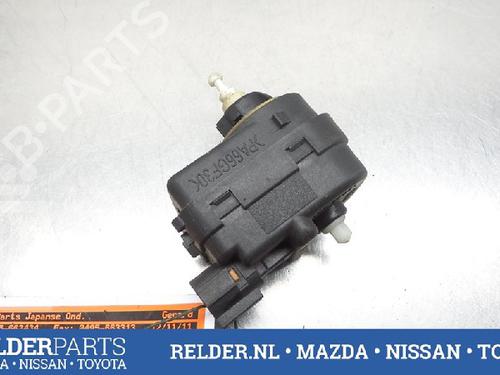Used Headlight adjuster motor NISSAN MICRA II (K11) 1.4 i 16V (82 hp) 22138873