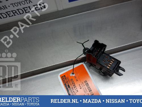Switch NISSAN NOTE (E11, NE11) 1.5 dCi | BP22148662I30 