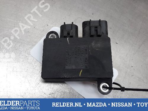 Used Control unit Control unit 22159631 22159631