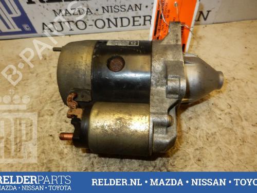 Starter MAZDA 323 F VI Hatchback (BJ) 1.6 (BJ10M) | BP22142595M8 