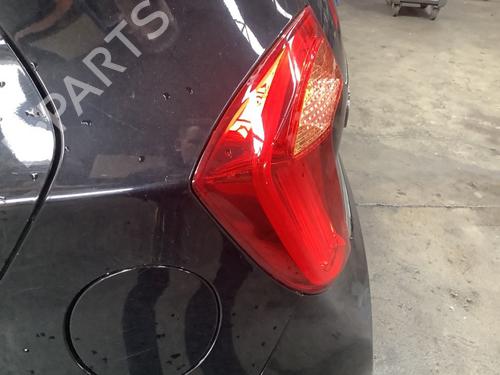 Left taillight KIA PICANTO II (TA) 1.0 | BP36222119C34 - Image 3